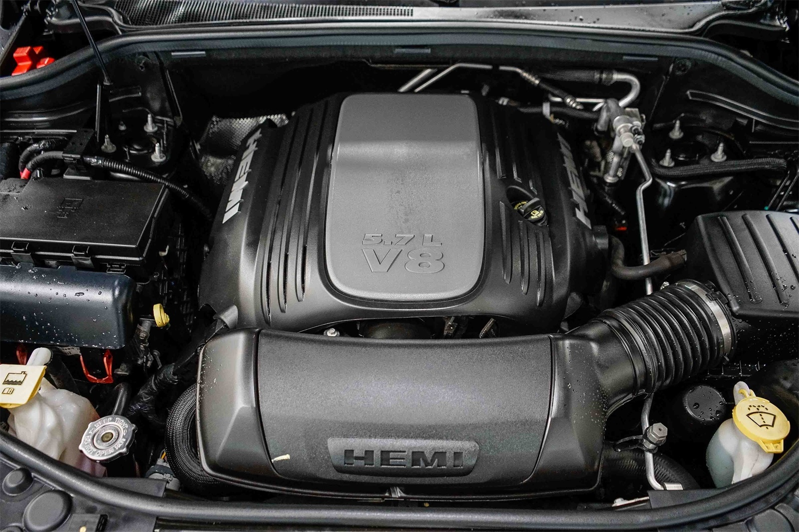 Thumbnail: 2021 Dodge Durango - 29