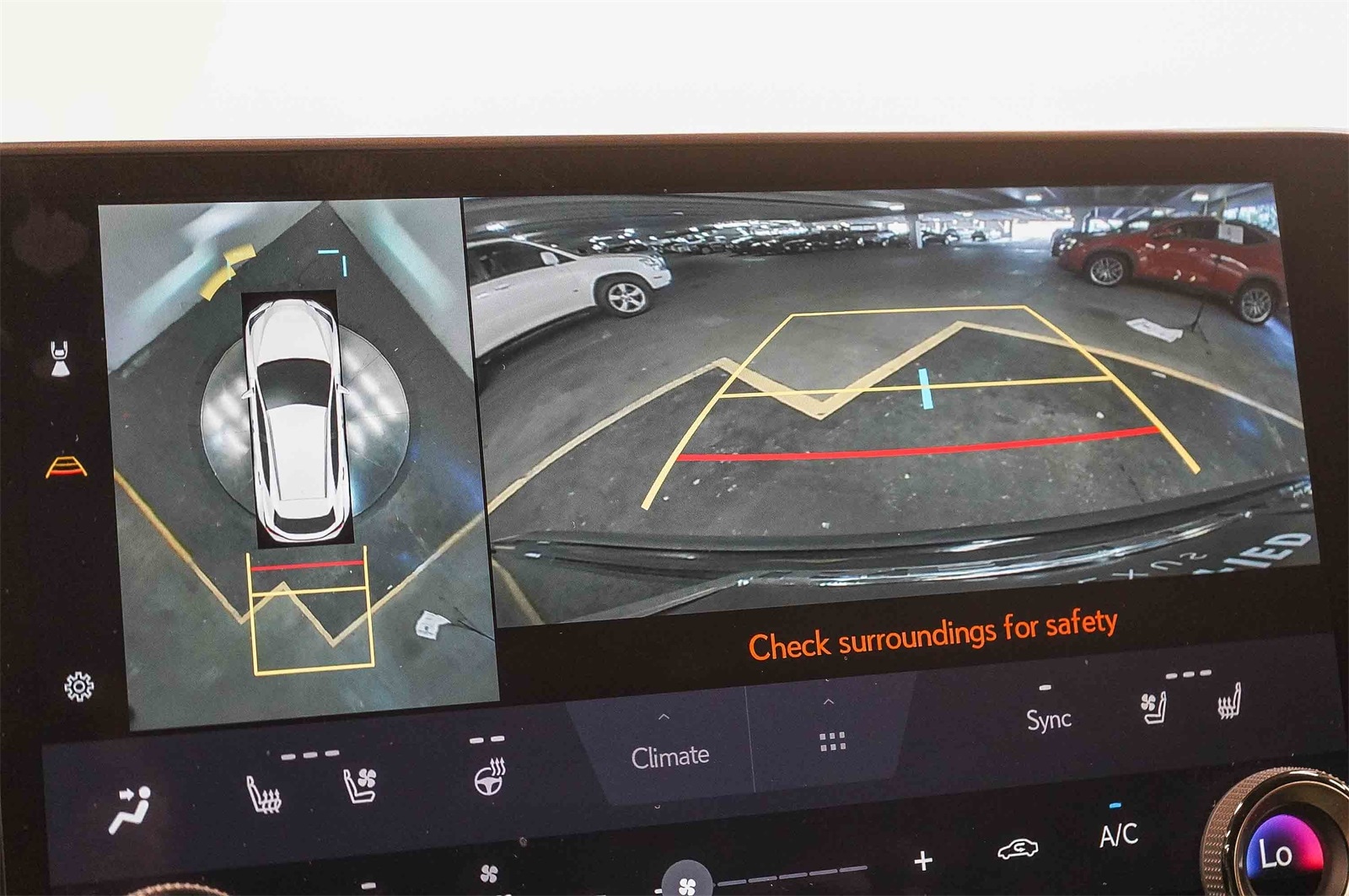 Thumbnail: 2024 Lexus NX - 26