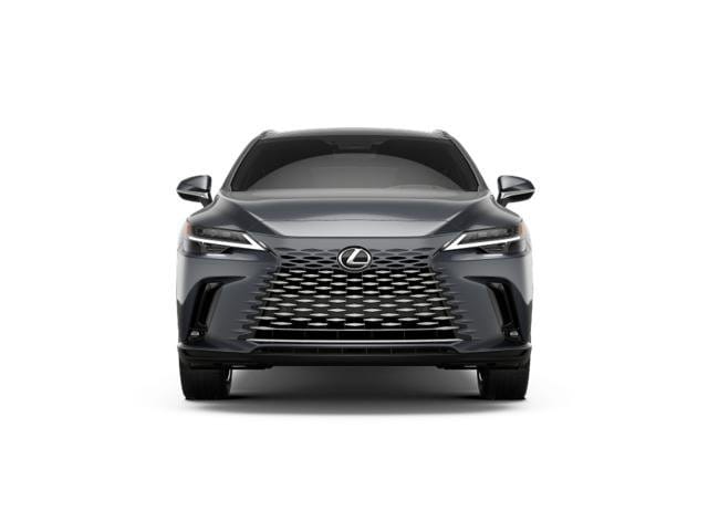 Thumbnail: 2025 Lexus RX - 5