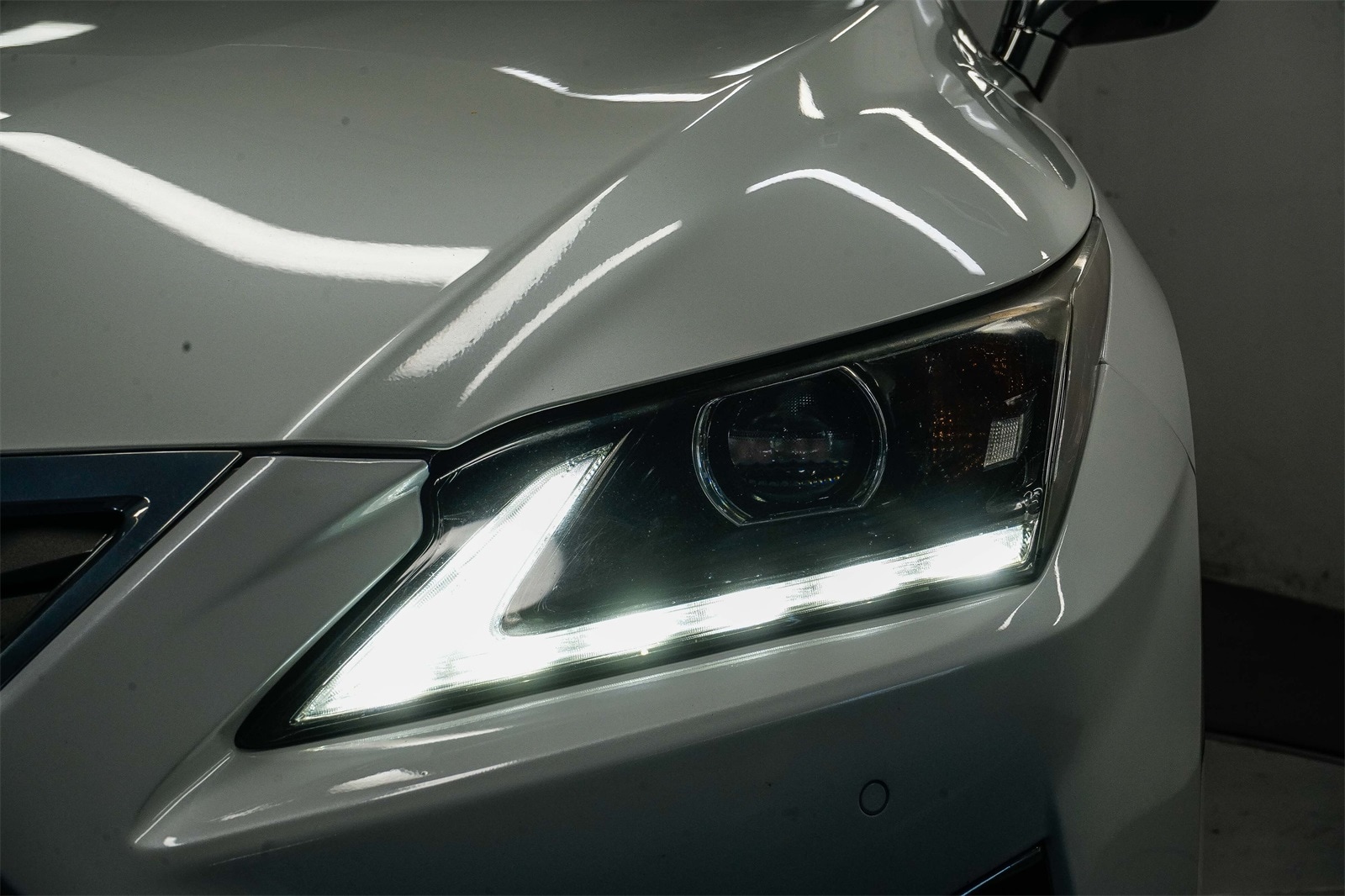 Thumbnail: 2016 Lexus RX - 7