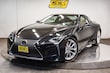 LEXUS LC