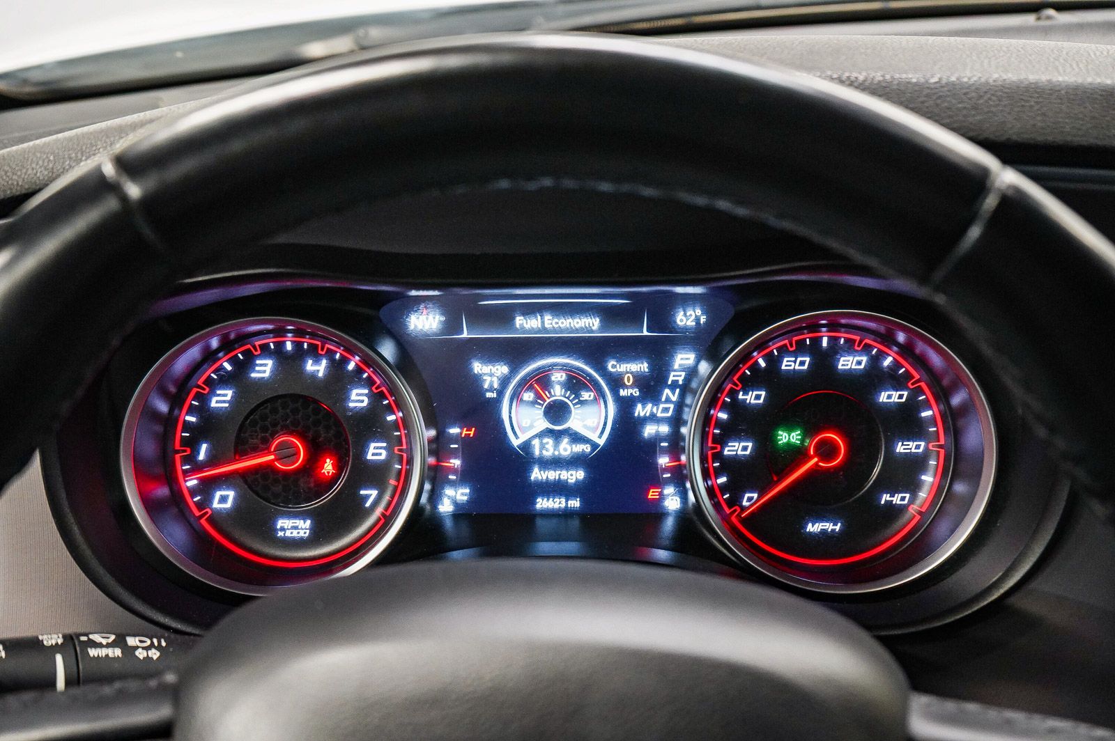 Thumbnail: 2023 Dodge Charger - 24