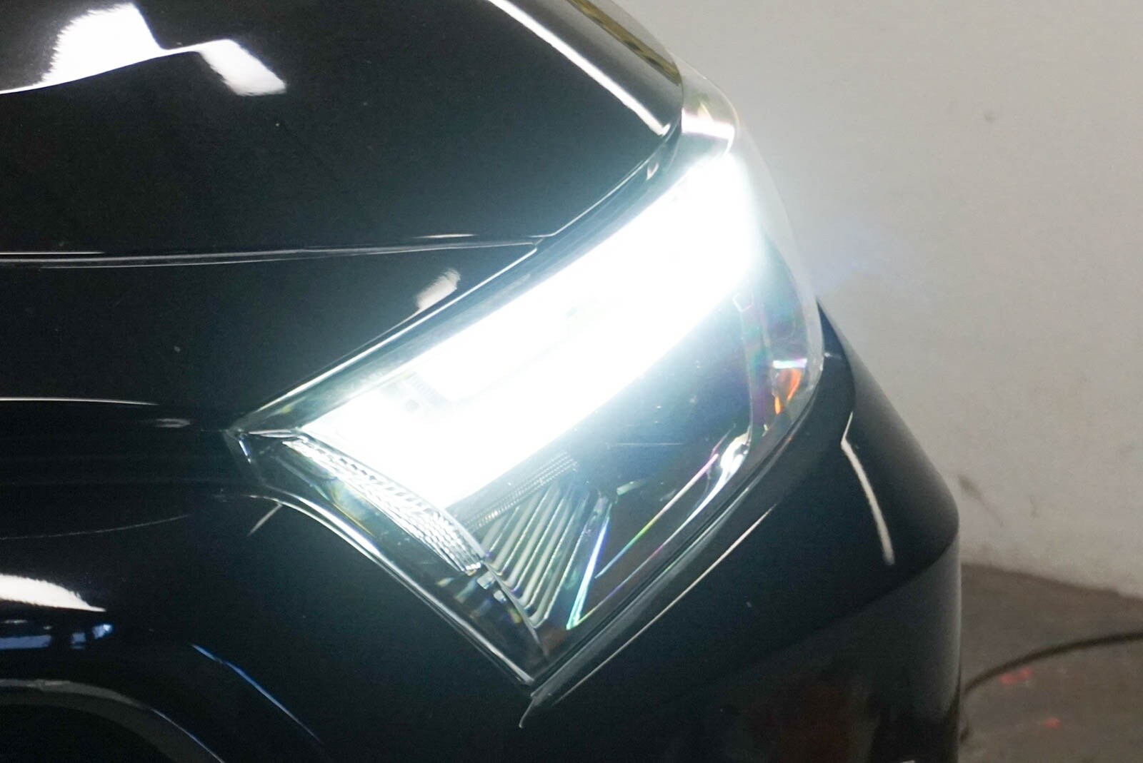 Thumbnail: 2024 Toyota RAV4 - 7