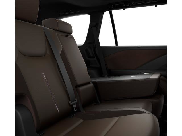 Thumbnail: 2026 Lexus TX - 10