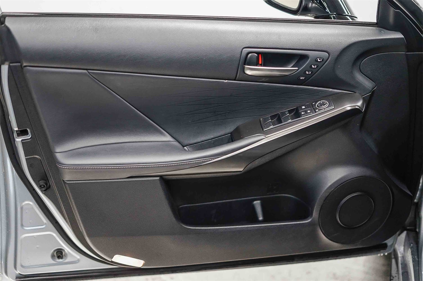 Thumbnail: 2023 Lexus IS - 20