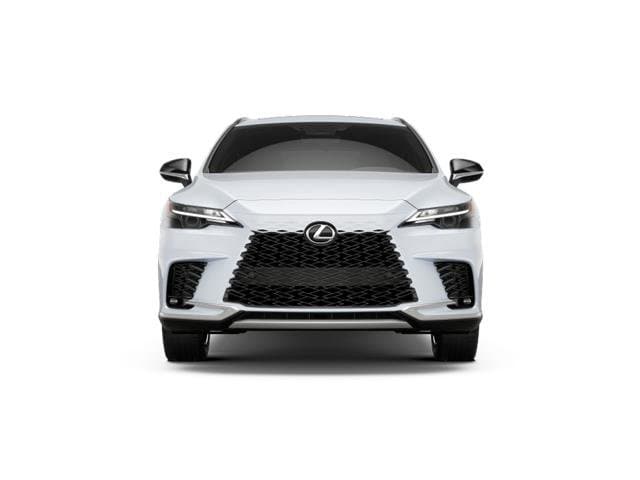 Thumbnail: 2025 Lexus RX - 5