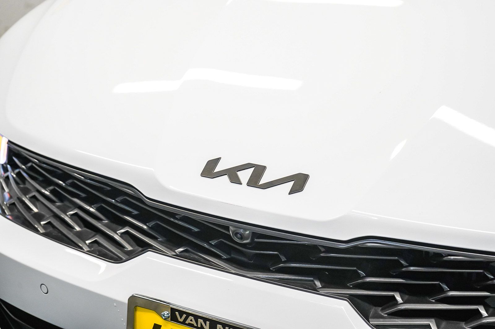 Thumbnail: 2024 Kia K5 - 7