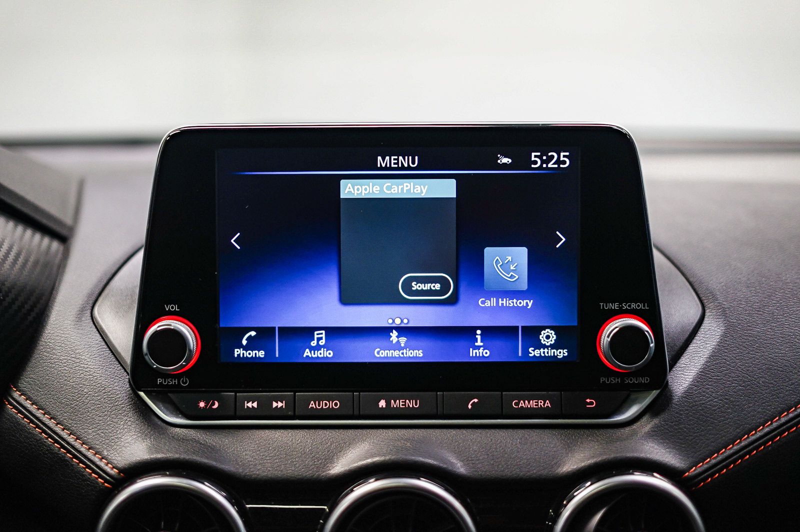 Thumbnail: 2023 Nissan Sentra - 15