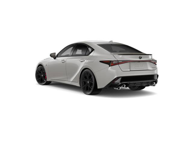 Thumbnail: 2025 Lexus IS - 2