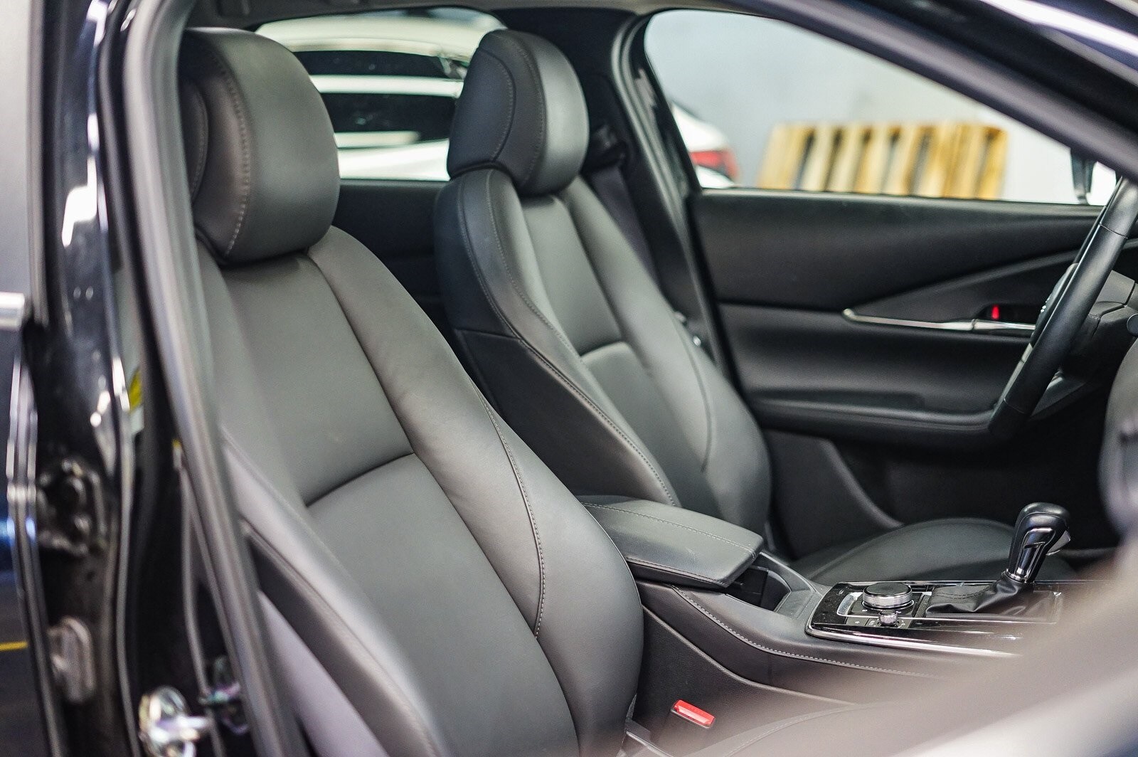 Thumbnail: 2025 Mazda CX-30 - 16