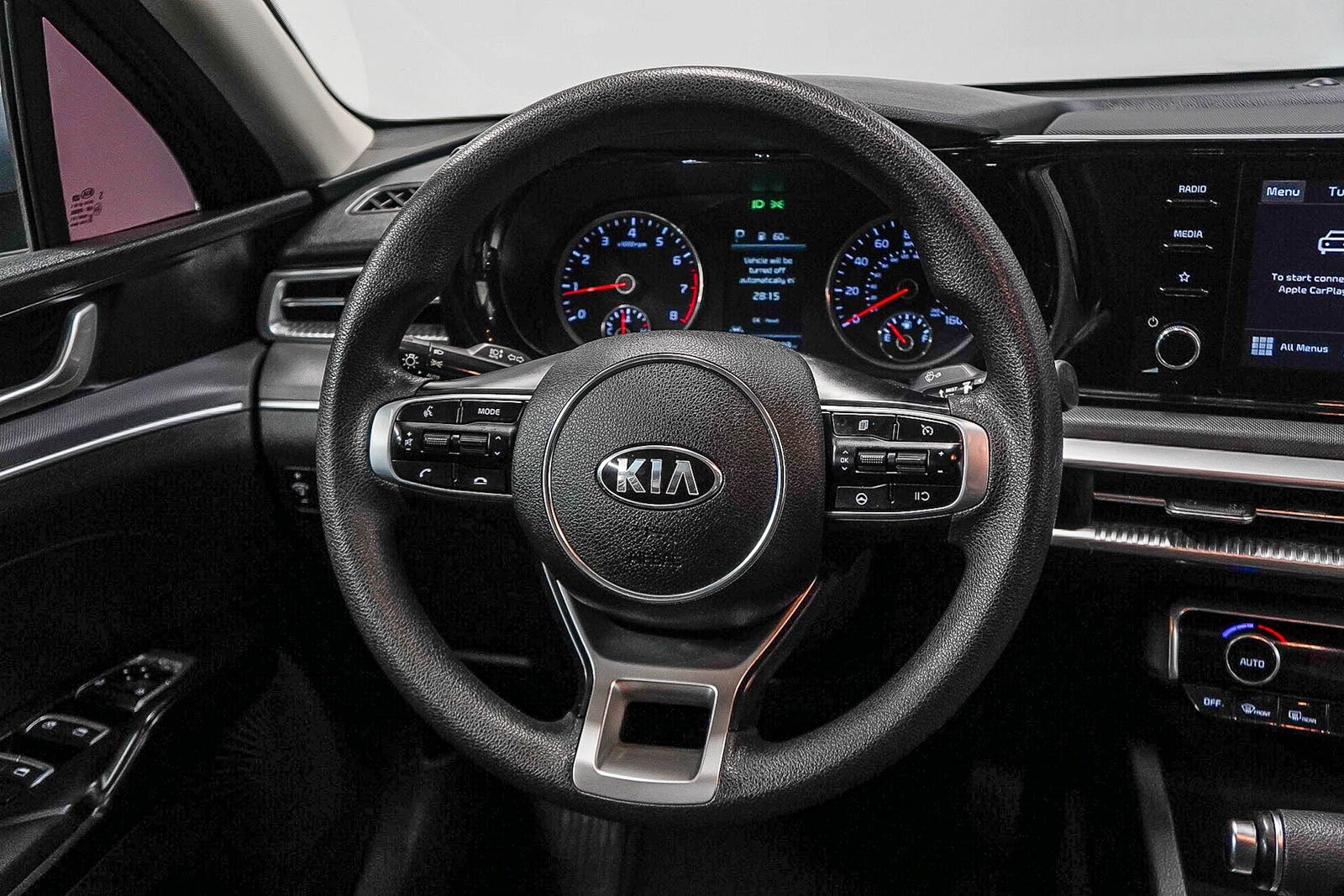 Thumbnail: 2021 Kia K5 - 15