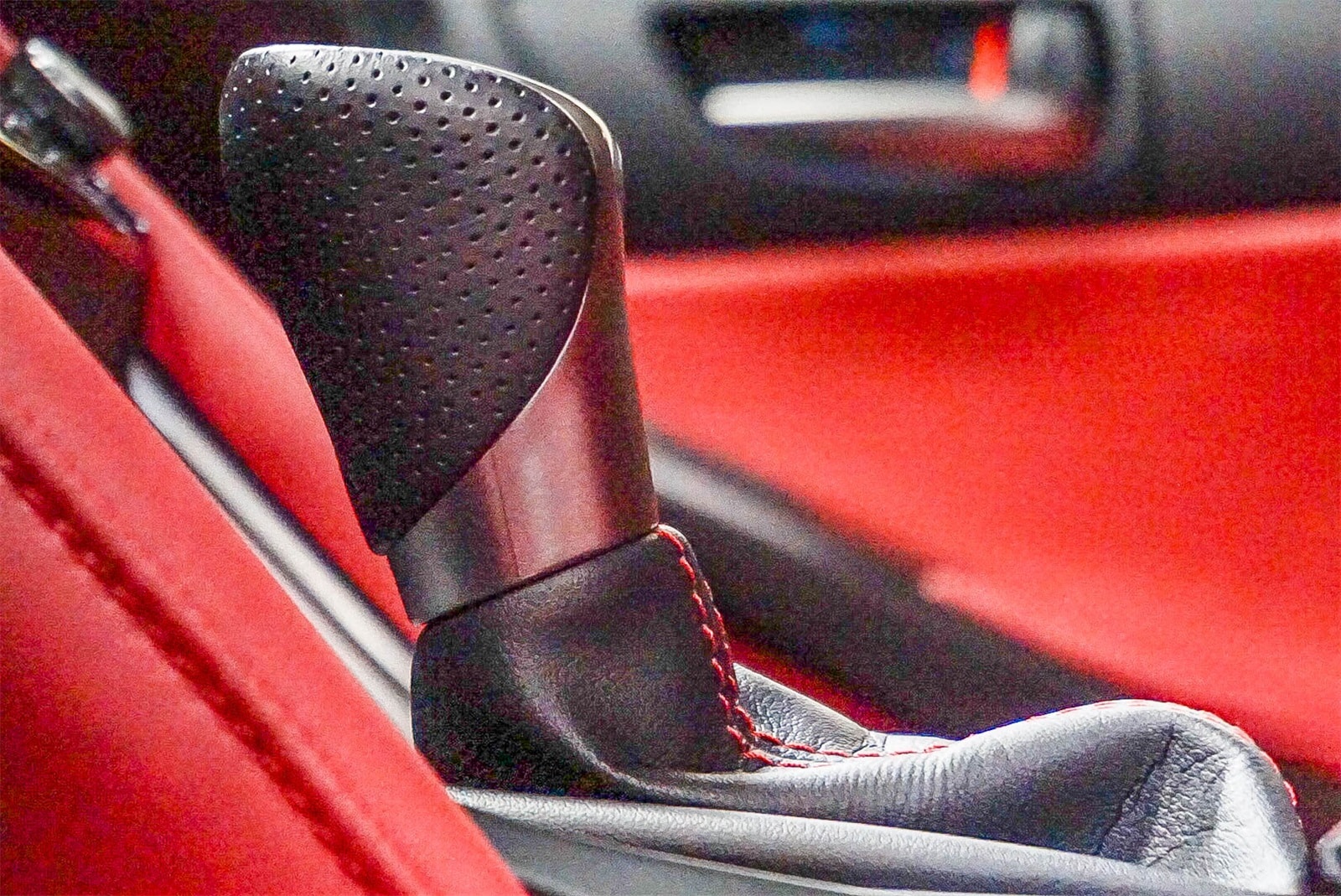 Thumbnail: 2023 Lexus IS - 20