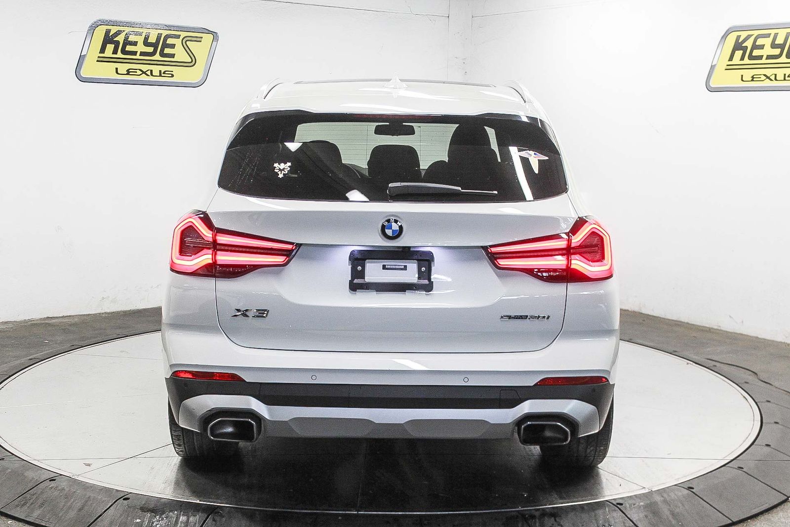 Thumbnail: 2023 BMW X3 - 7
