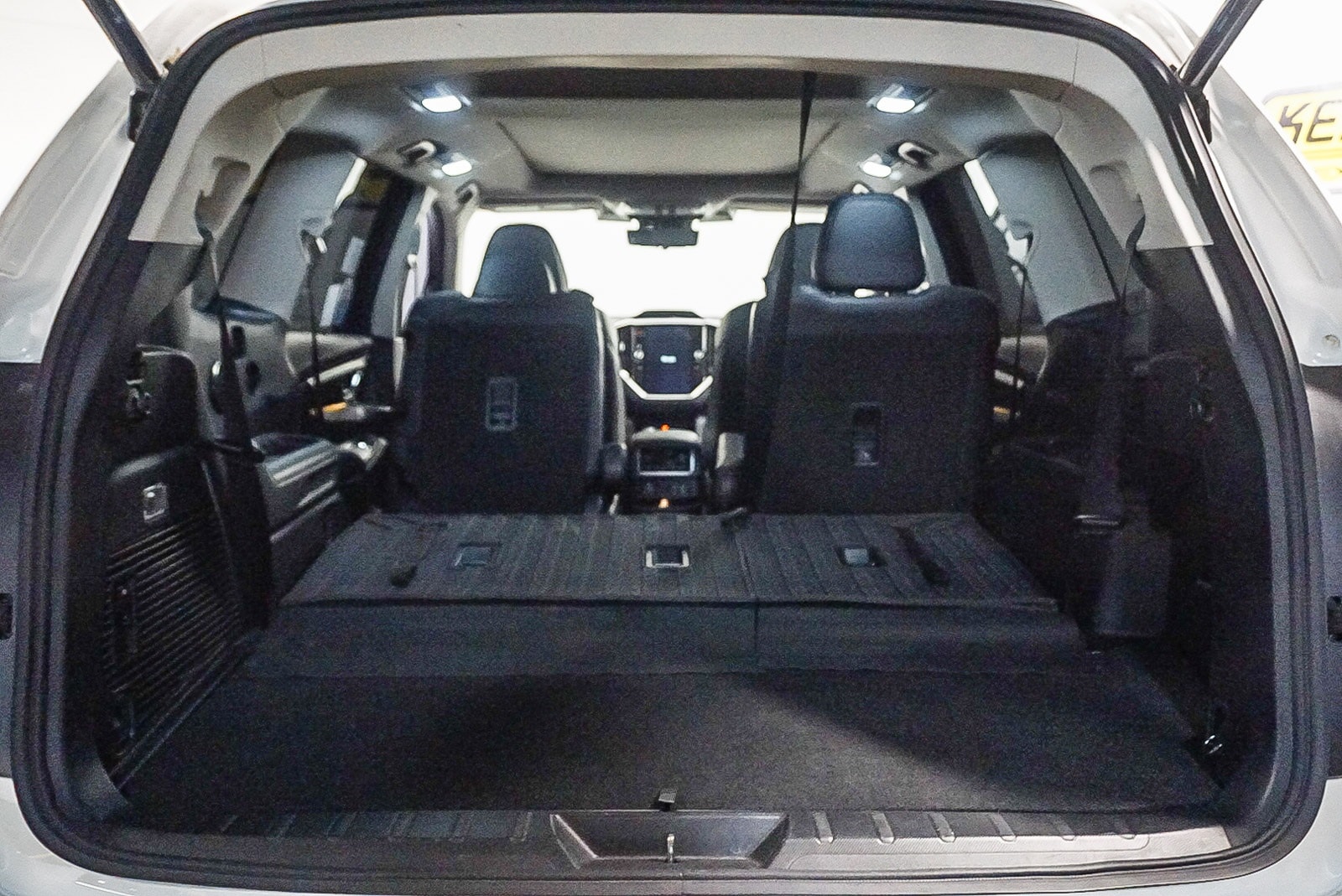 Thumbnail: 2023 Subaru Ascent - 28