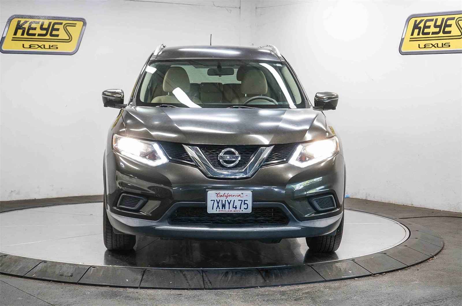 Thumbnail: 2016 Nissan Rogue - 6