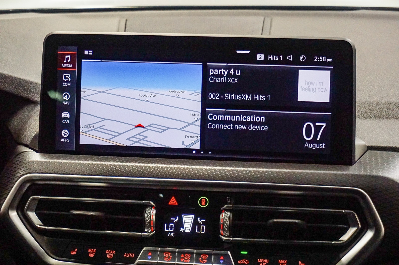 Thumbnail: 2023 BMW X4 - 16