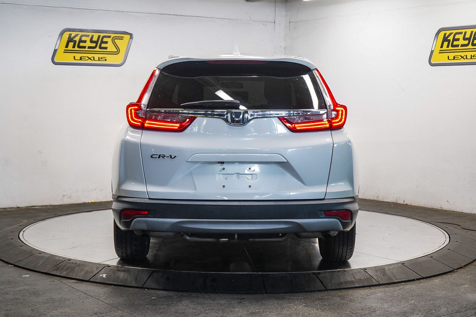 Thumbnail: 2019 Honda CR-V - 3