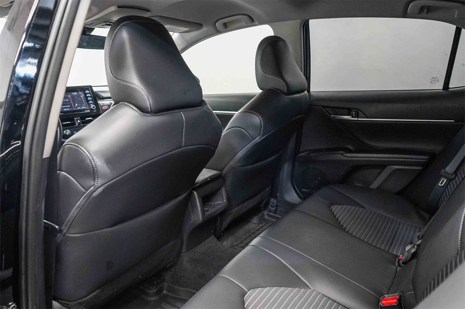 Thumbnail: 2024 Toyota Camry - 18