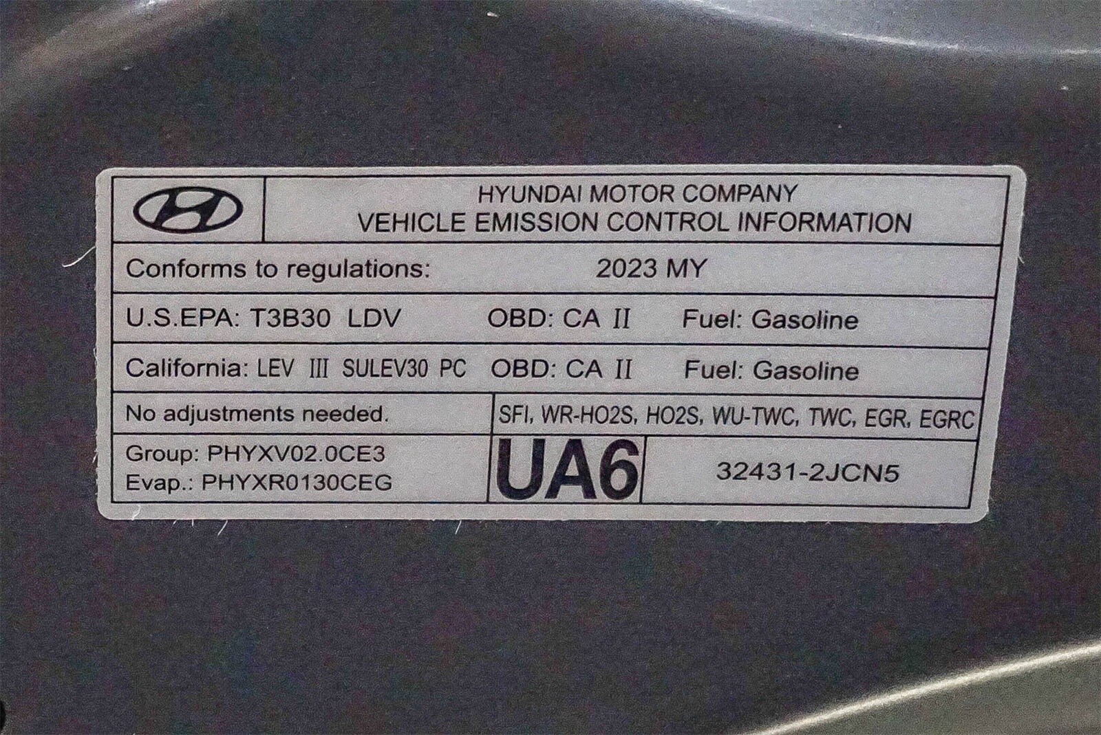 Thumbnail: 2023 Hyundai Elantra - 27