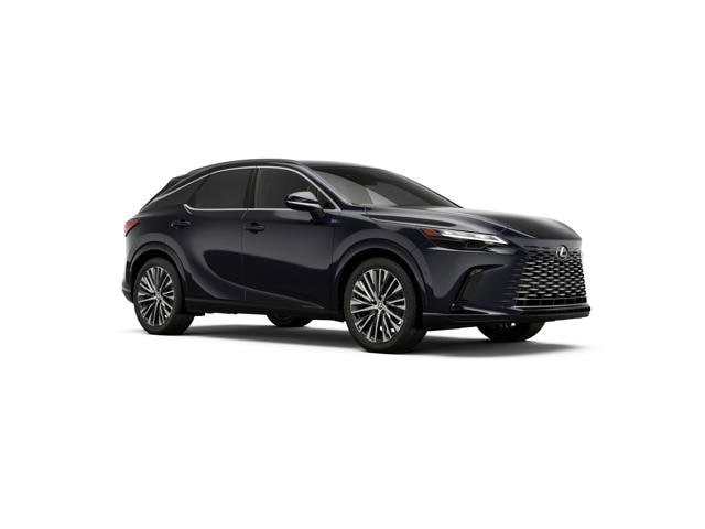 Thumbnail: 2025 Lexus RX - 4