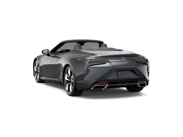Thumbnail: 2025 Lexus LC - 2