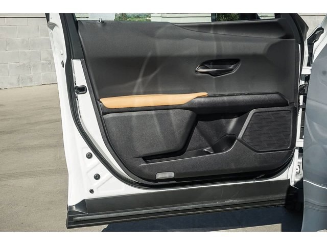 Thumbnail: 2026 Lexus UX - 22