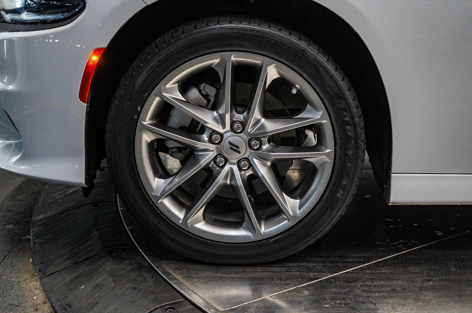 Thumbnail: 2023 Dodge Charger - 9