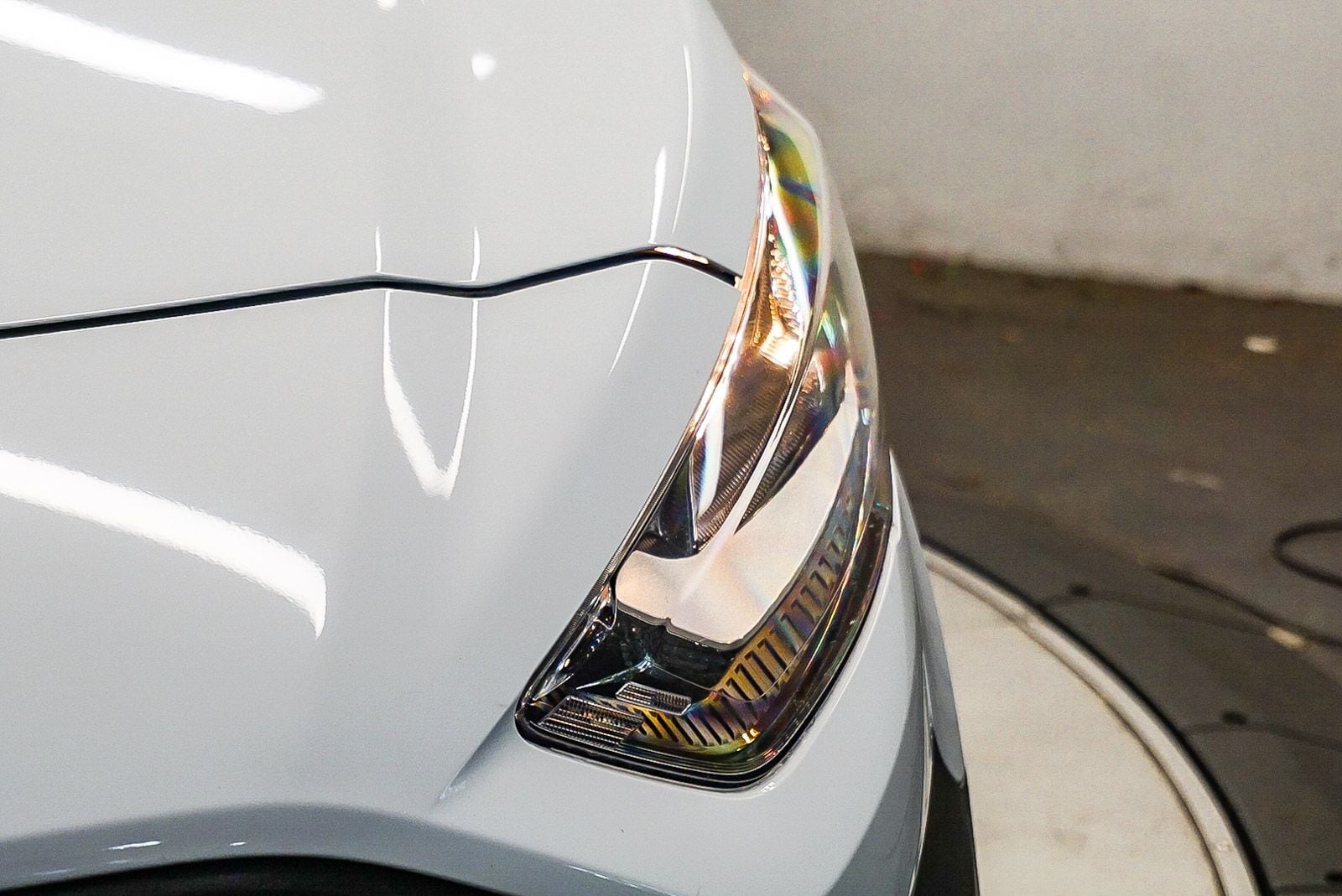 Thumbnail: 2022 Ford Transit Series - 7