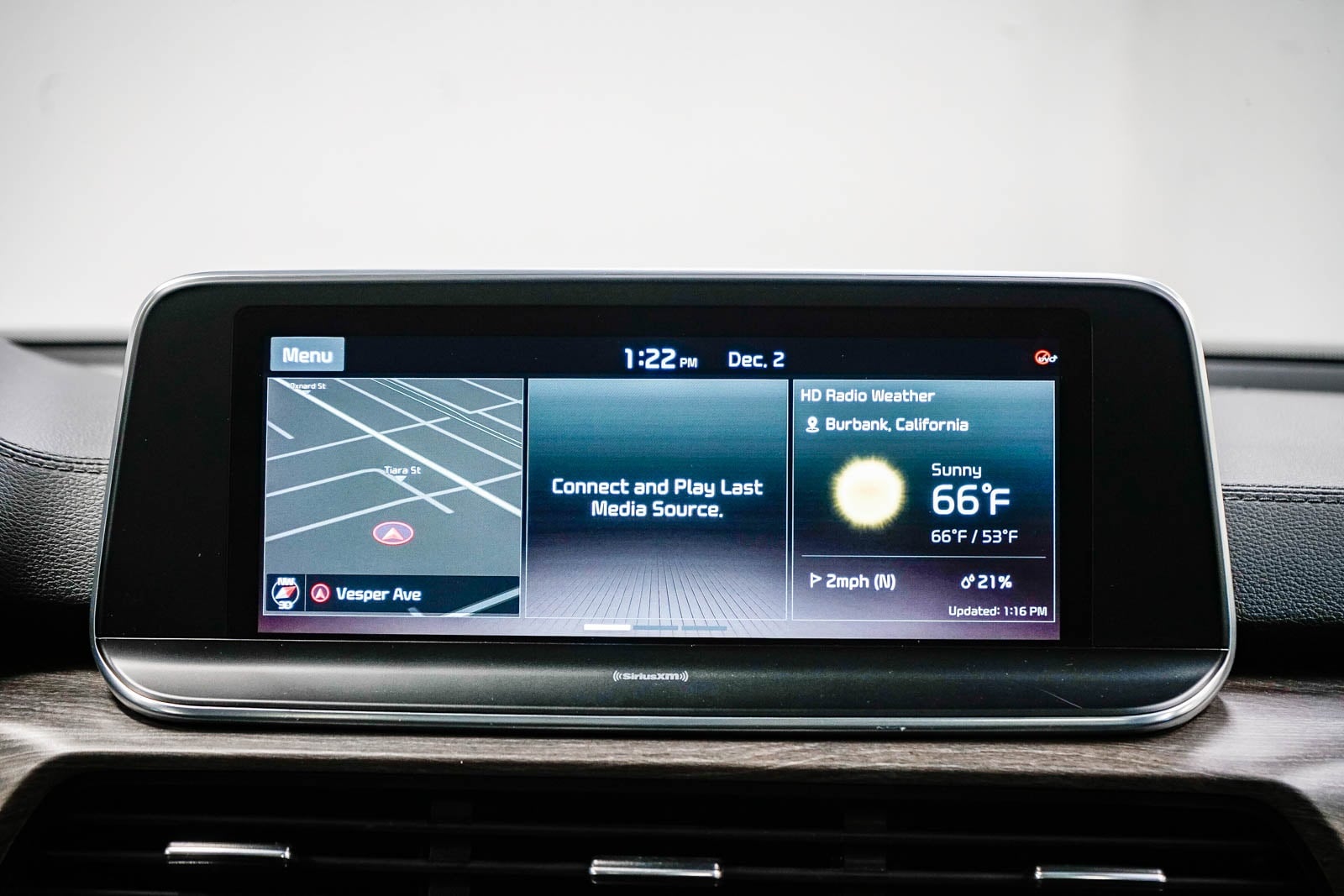 Thumbnail: 2021 Kia Telluride - 14