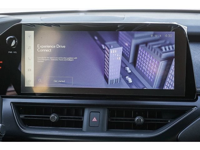 Thumbnail: 2026 Lexus UX - 15