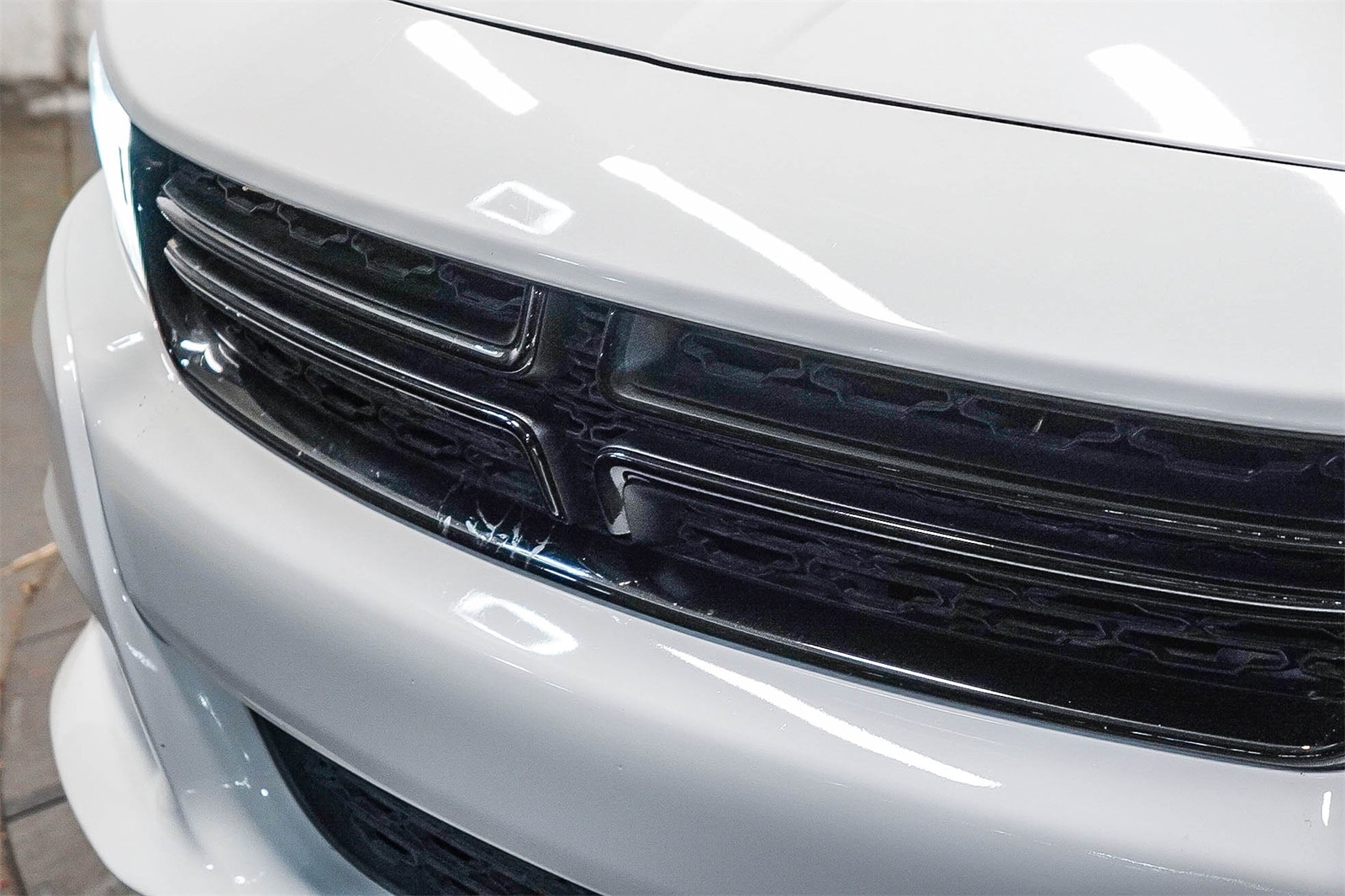 Thumbnail: 2022 Dodge Charger - 8