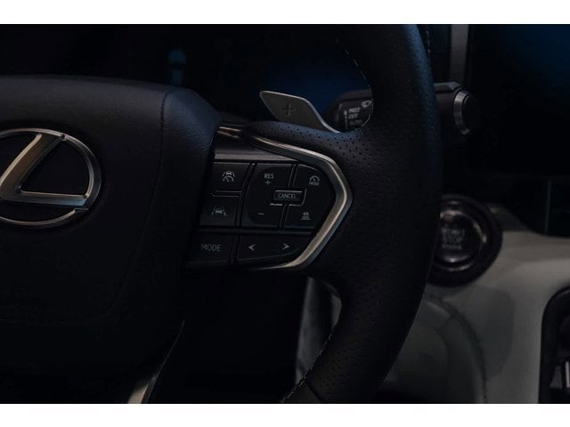 Thumbnail: 2026 Lexus IS - 18