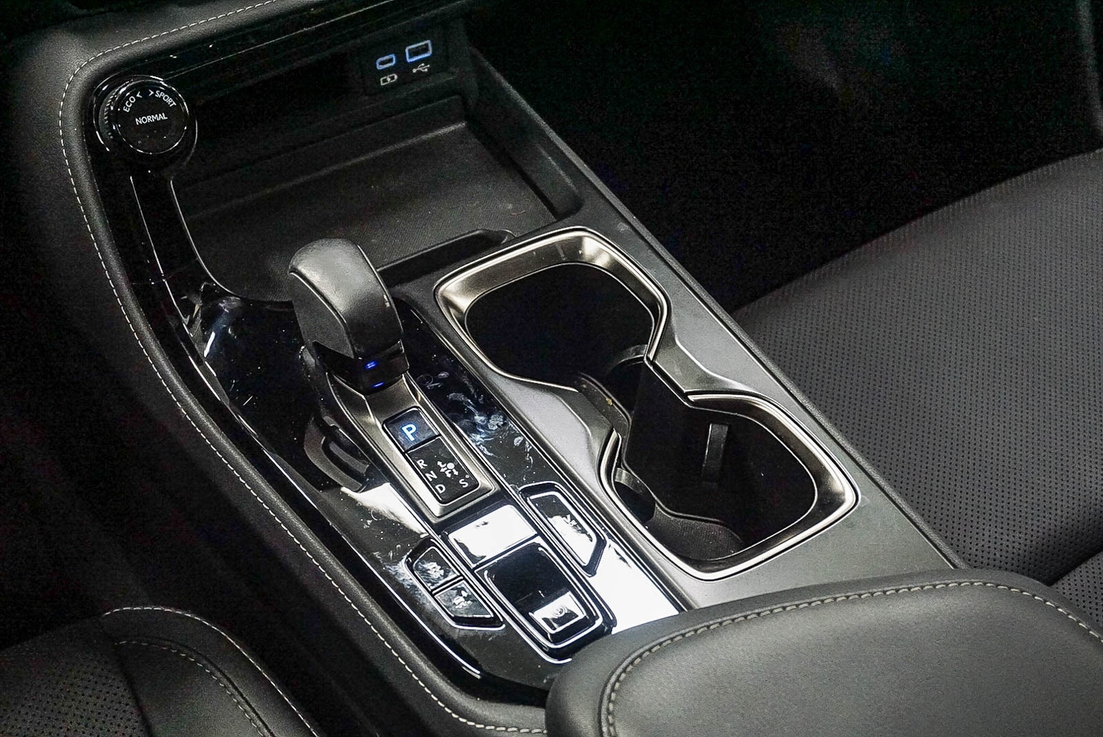 Thumbnail: 2024 Lexus NX - 23