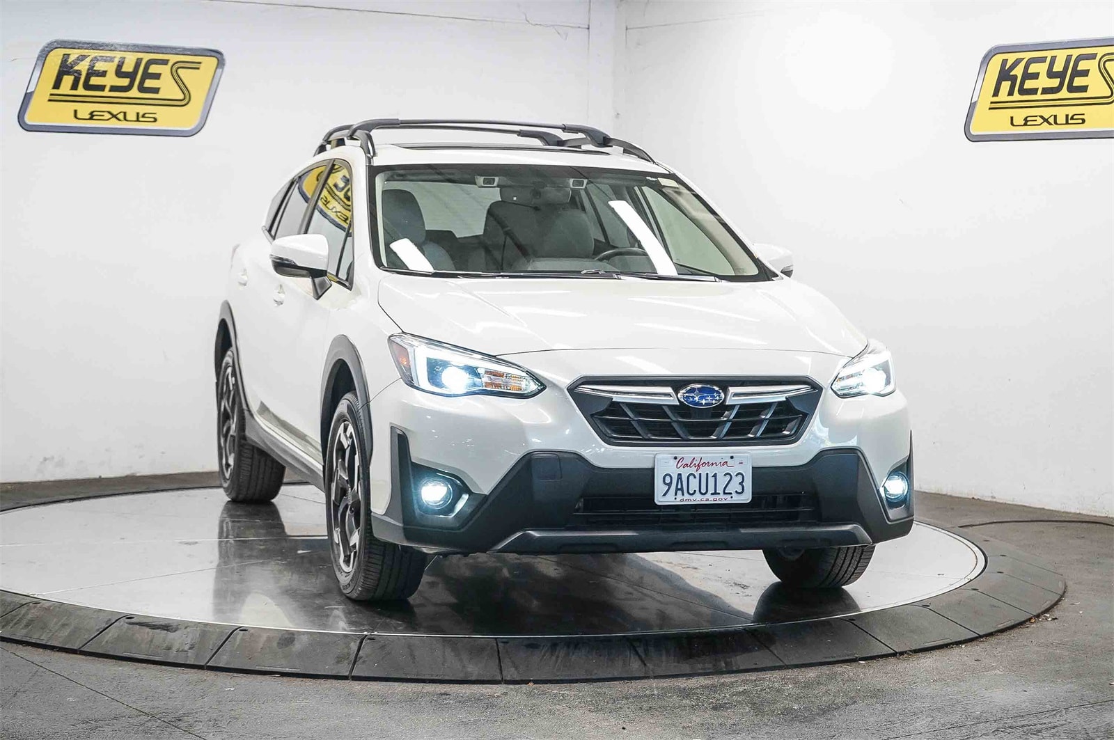 Thumbnail: 2022 Subaru Crosstrek - 5