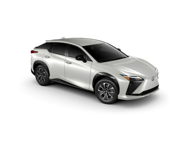 2025 Lexus RZ 300e 4