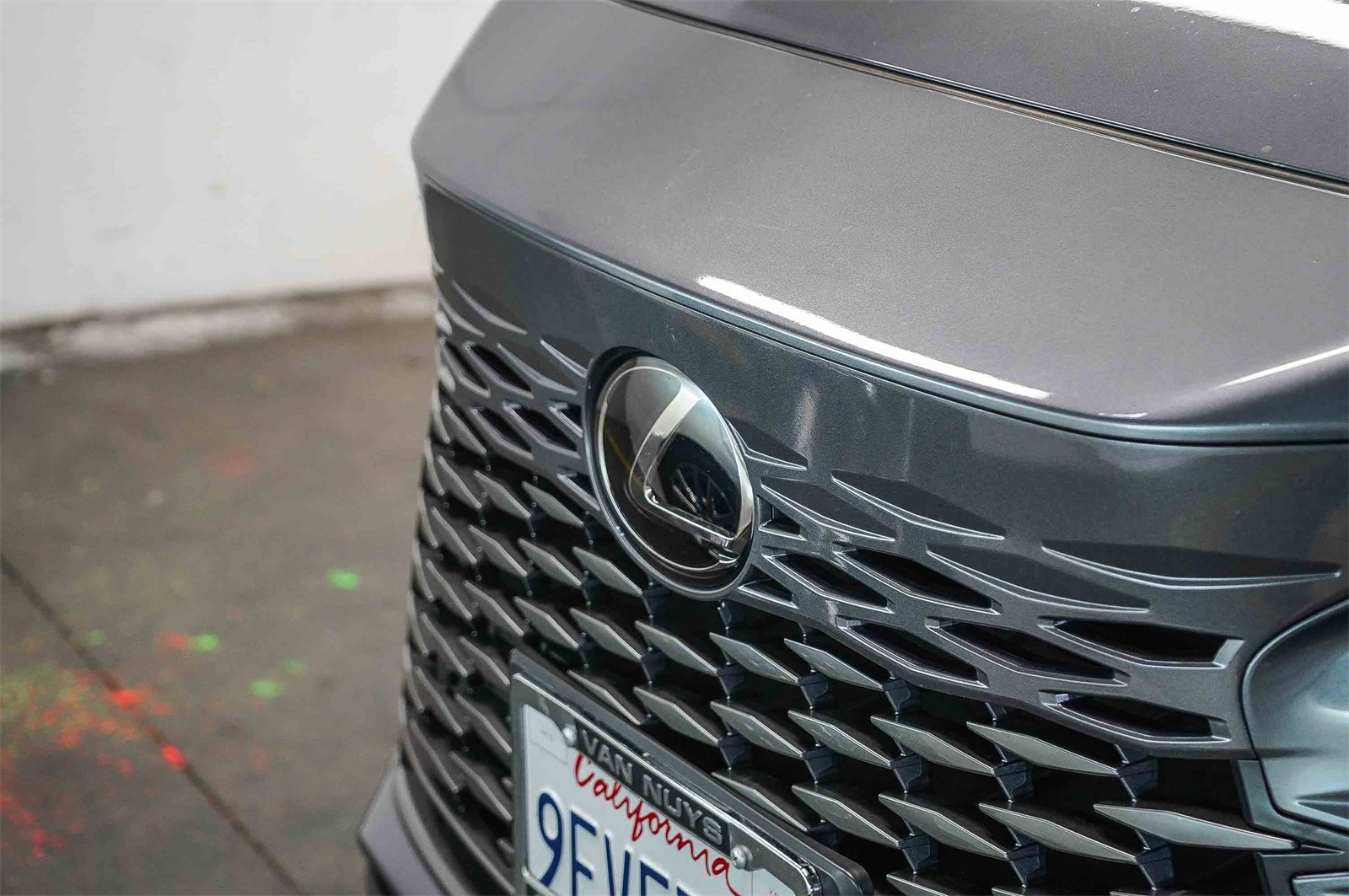 Thumbnail: 2023 Lexus RX - 8