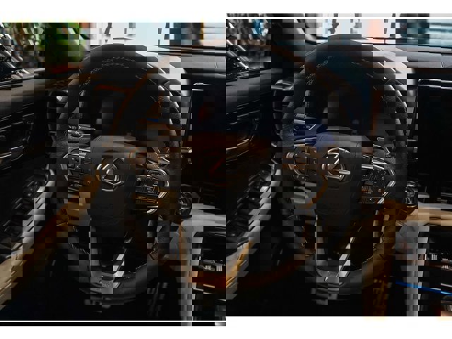 Thumbnail: 2026 Lexus IS - 16