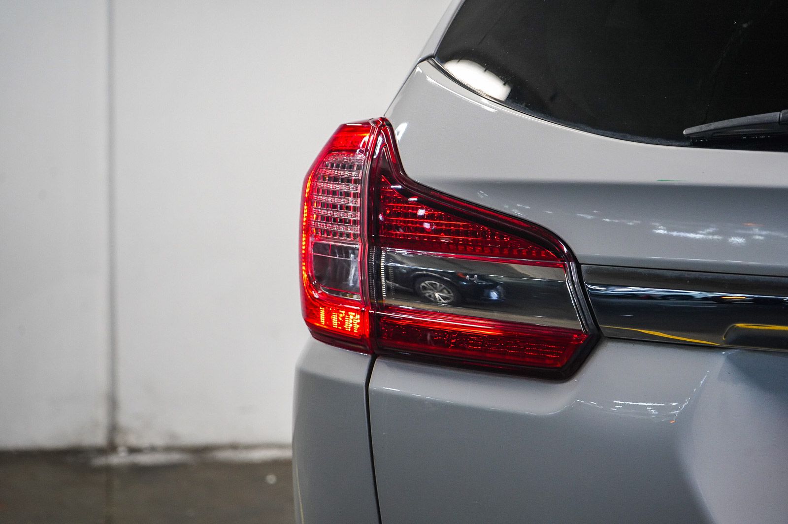 Thumbnail: 2020 Subaru Ascent - 11