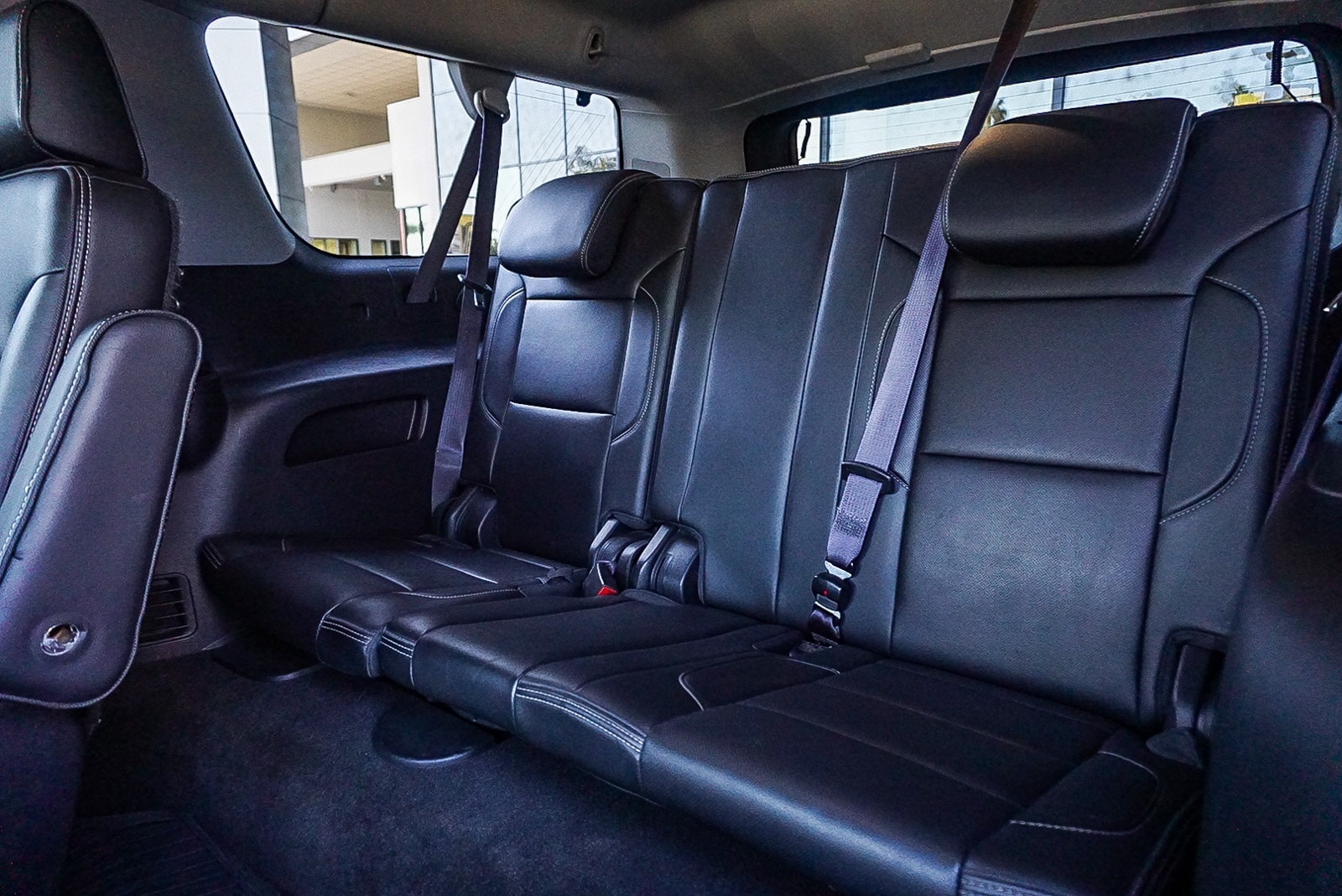 Thumbnail: 2015 GMC Yukon XL - 20