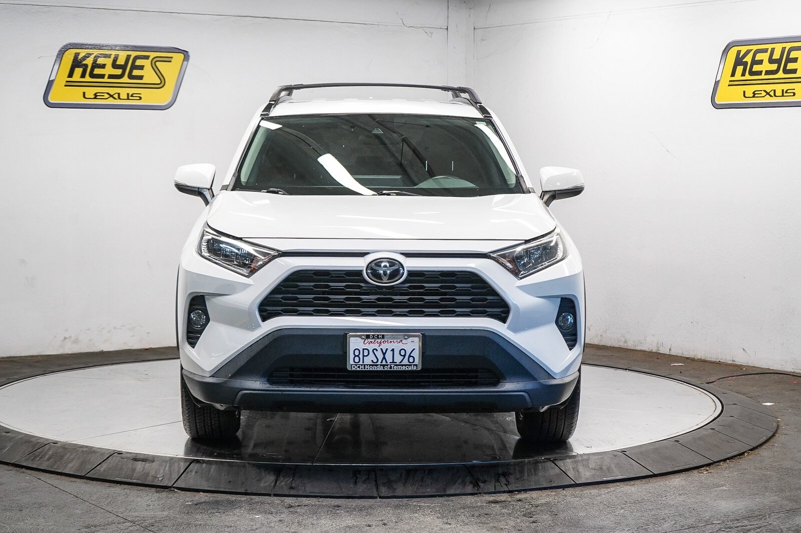 Thumbnail: 2020 Toyota RAV4 - 6