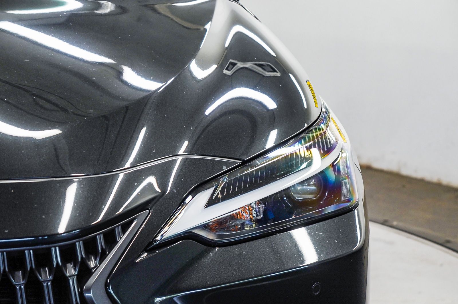 Thumbnail: 2024 Lexus NX - 7