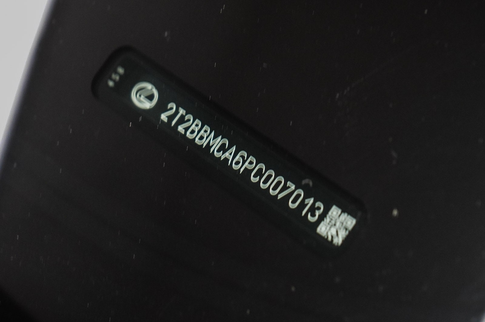 Thumbnail: 2023 Lexus RX - 28