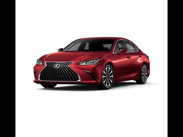 2024 Lexus ES 350 -
                Van Nuys, CA