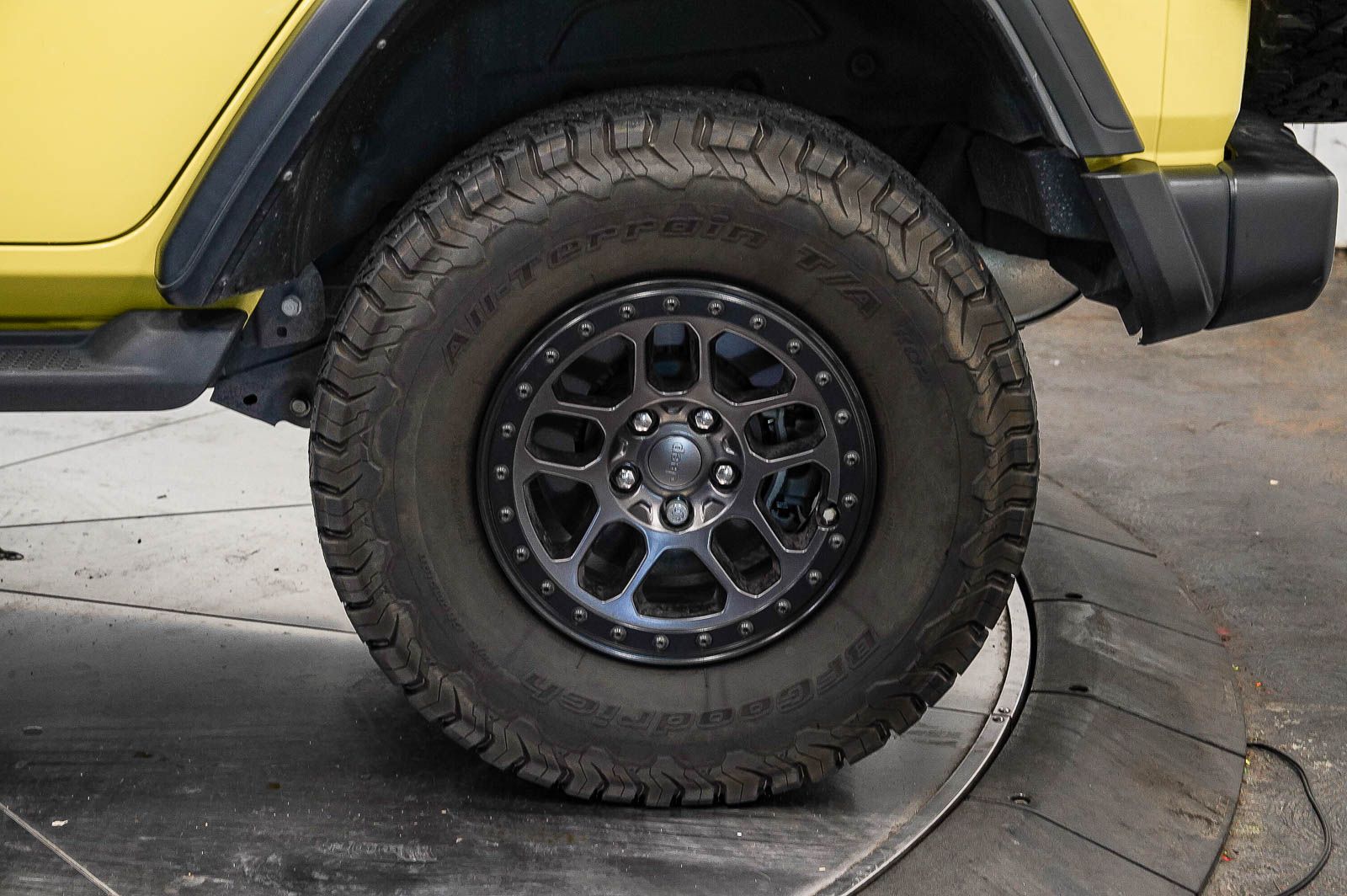 Thumbnail: 2022 Jeep Wrangler - 10