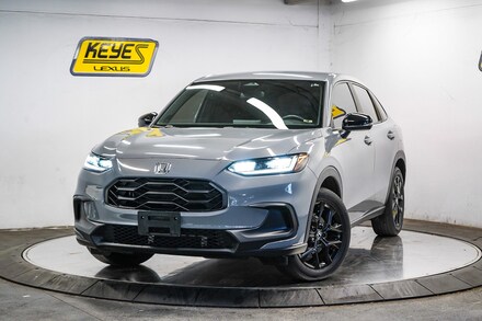 2023 Honda HR-V Sport SUV