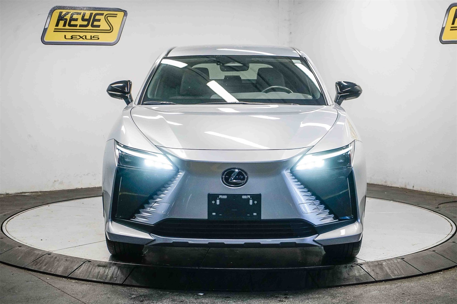 Thumbnail: 2024 Lexus RZ - 6