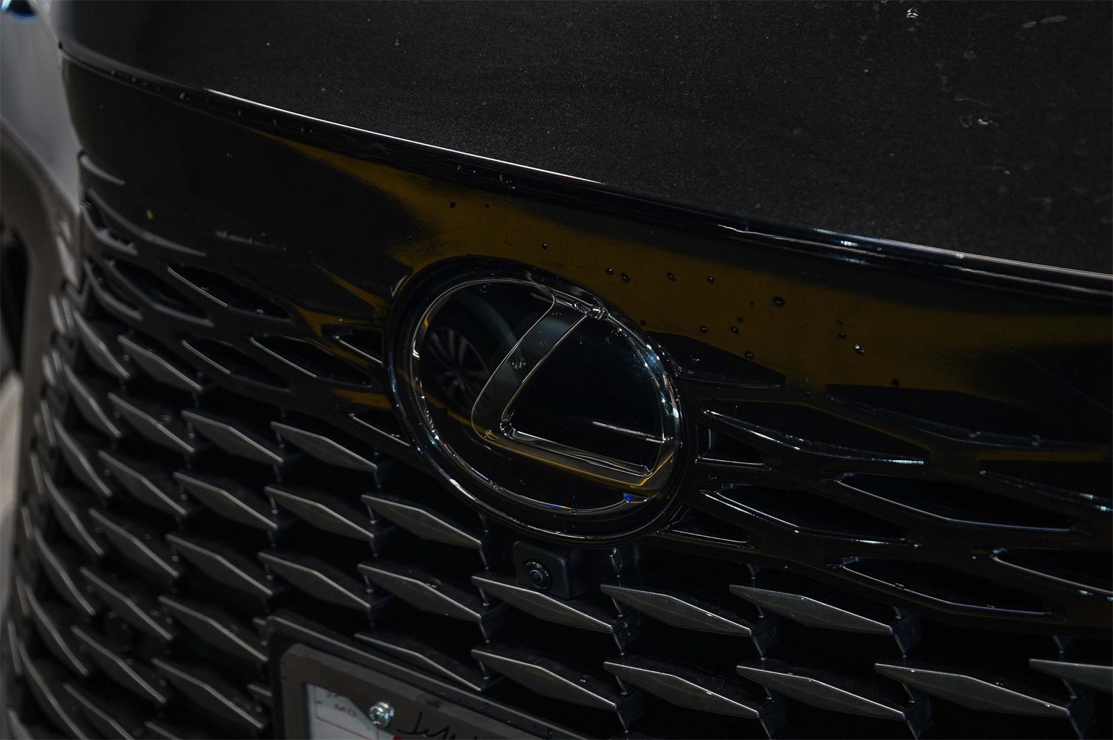 Thumbnail: 2024 Lexus RX - 8