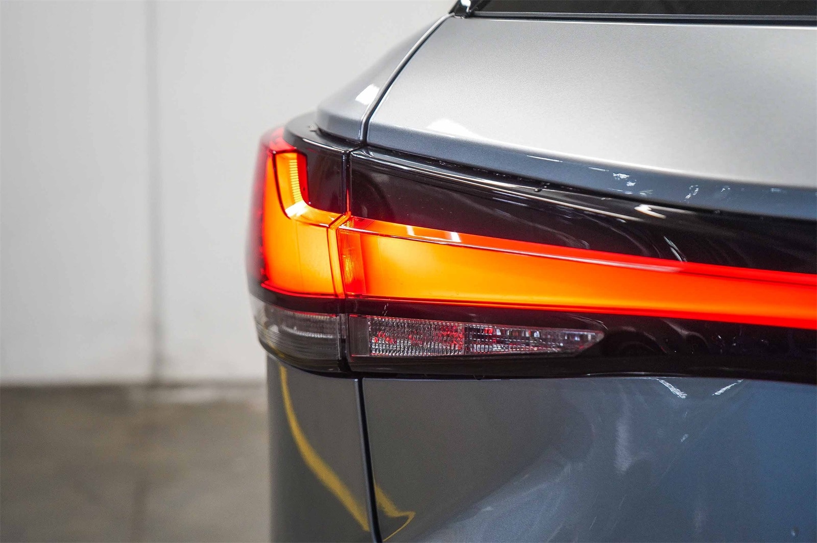 Thumbnail: 2023 Lexus RX - 11