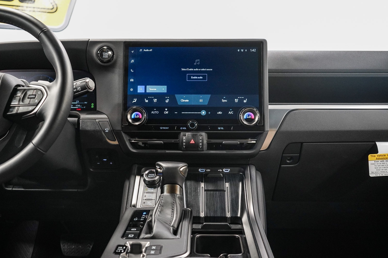 Thumbnail: 2025 Lexus GX - 13