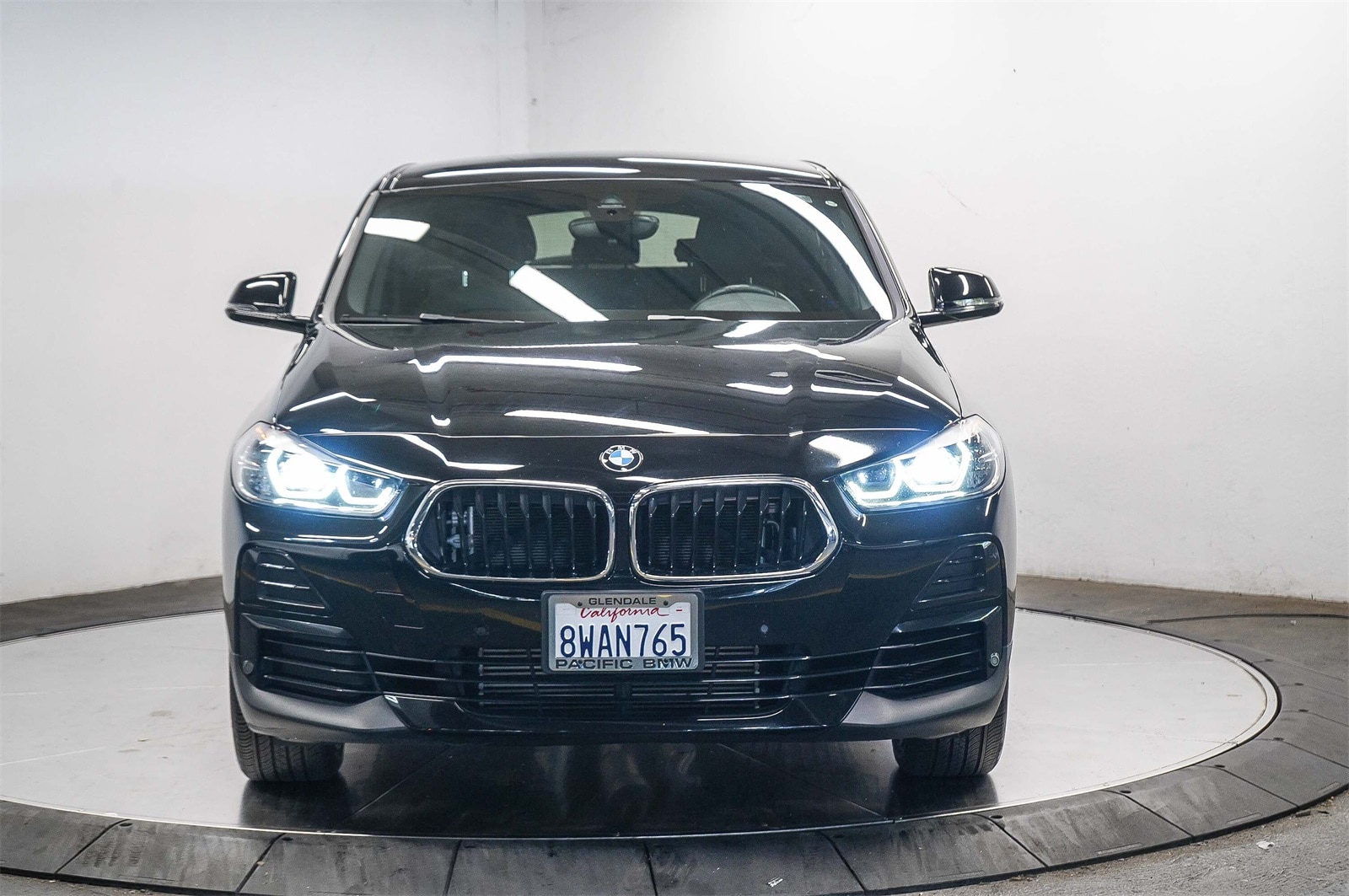Thumbnail: 2022 BMW X2 - 6